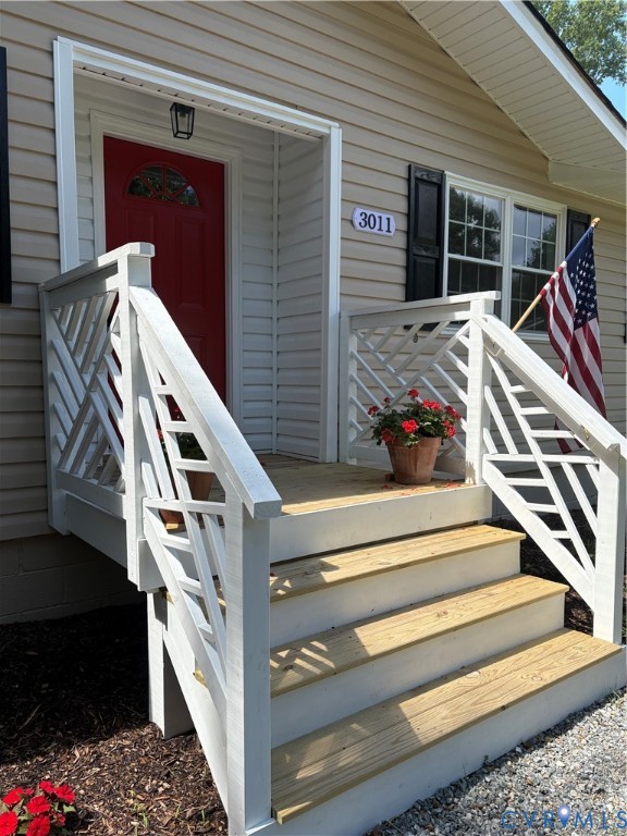 3011 Quaker Road, Quinton, VA 23141 — photo 3