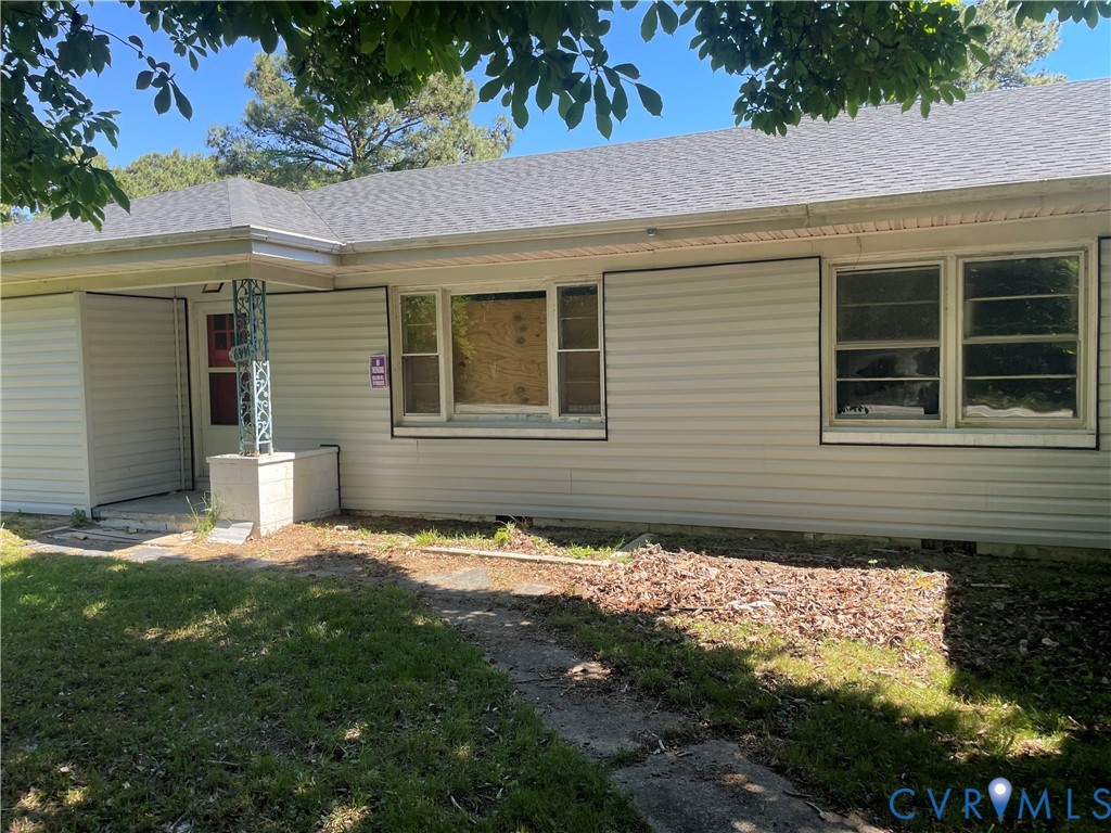 1449 Windmill Point Rd — photo