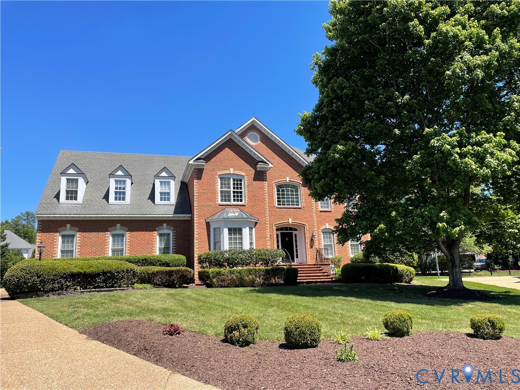 2401 Bell Tower Pl — photo