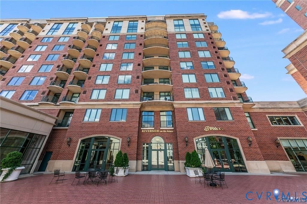 1101 Haxall Pt Unit#U310 — photo
