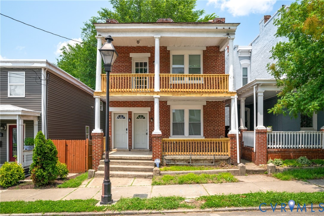 1303 Decatur St Unit#A — photo