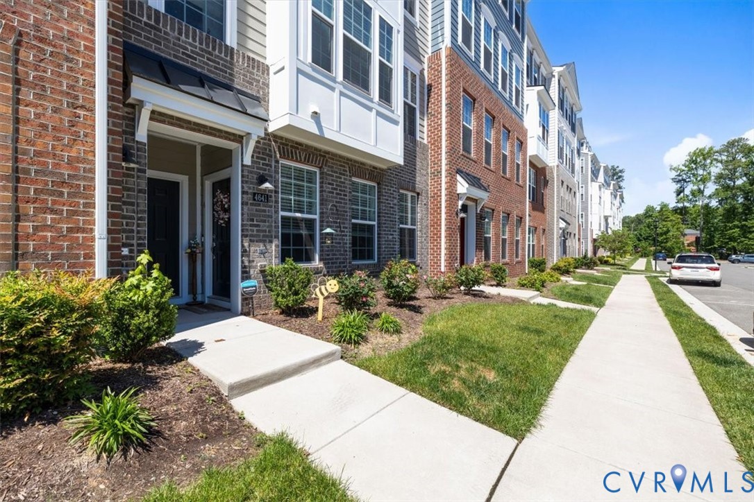 4641 Wistar Creek Dr Unit#B — photo