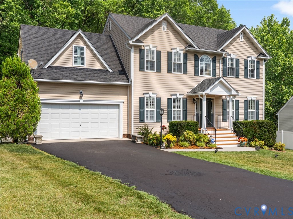 2061 Maginoak Ct — photo