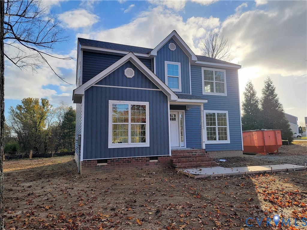 14098 Shannon Hill Rd — photo