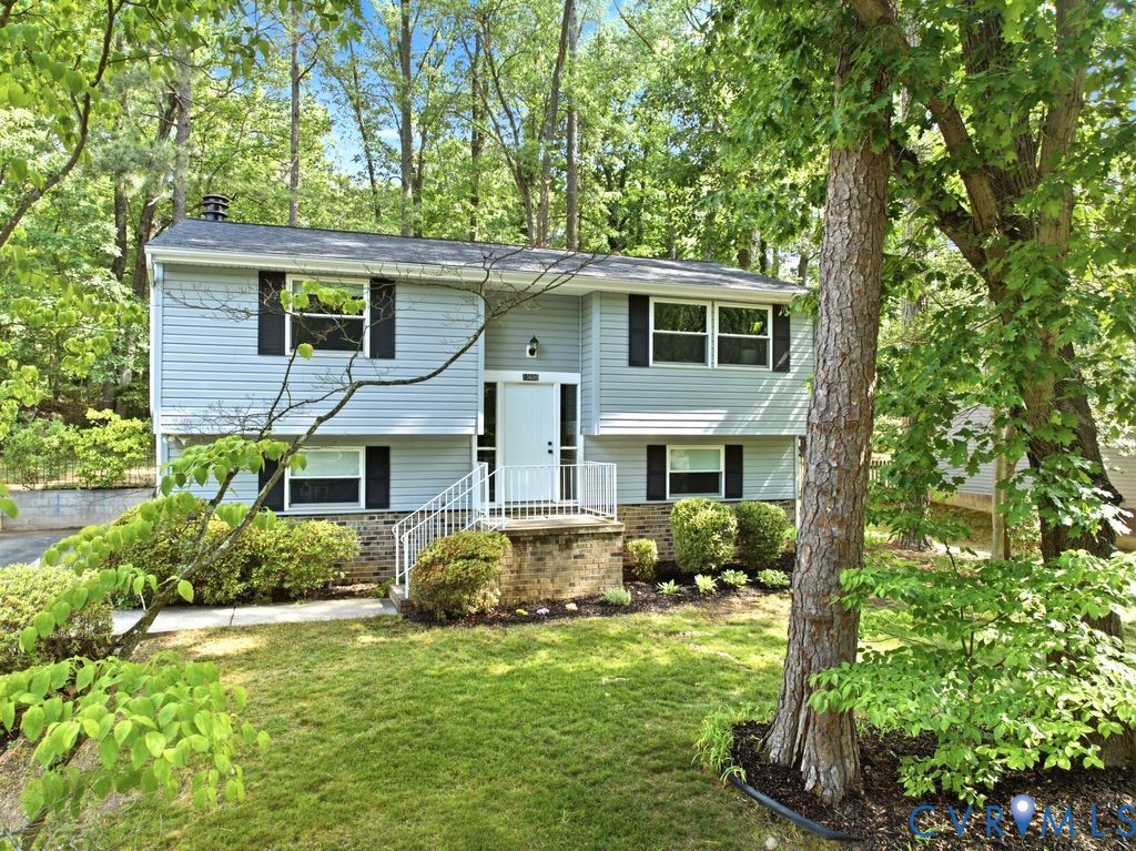 10600 White Rabbit Road, Midlothian, VA 23235