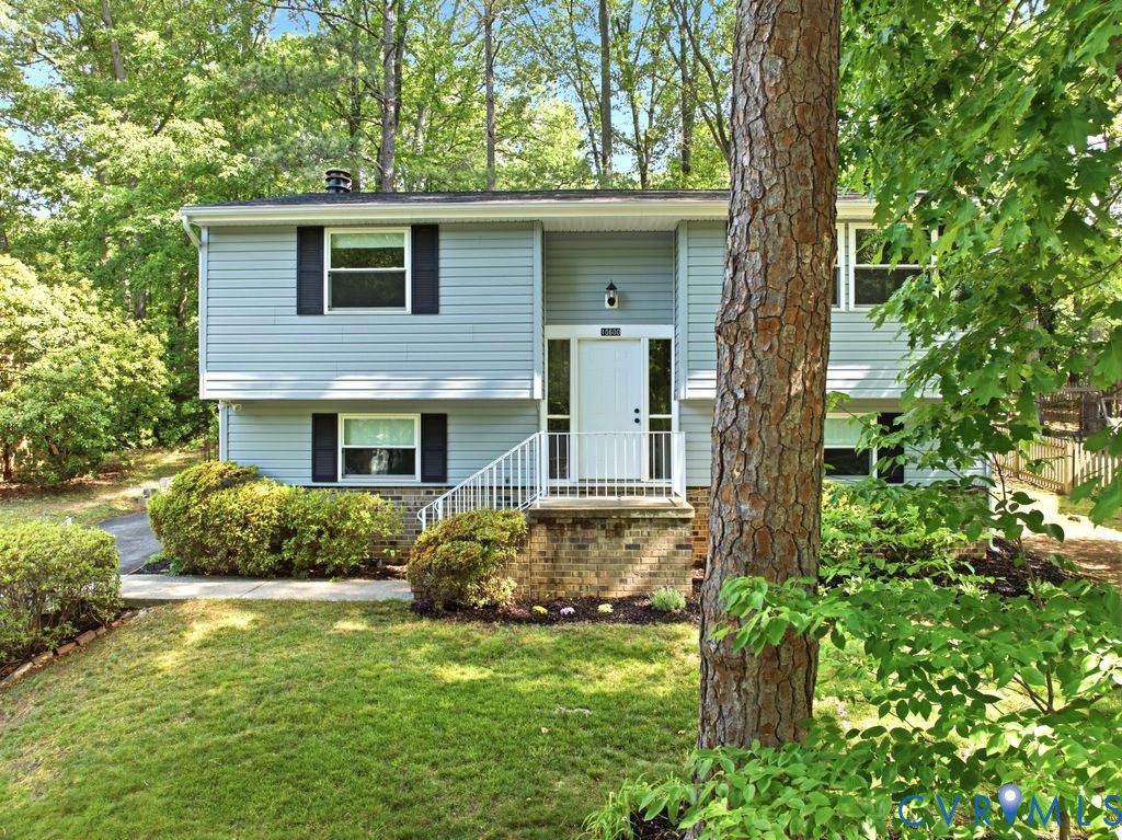 10600 White Rabbit Road, Midlothian, VA 23235 — photo 2