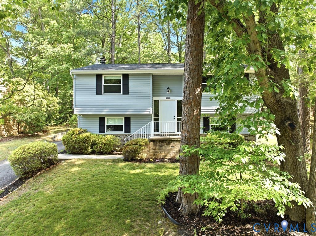 10600 White Rabbit Road, Midlothian, VA 23235 — photo 3