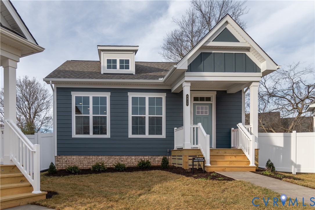 000 Villetta Pointe Ln — photo