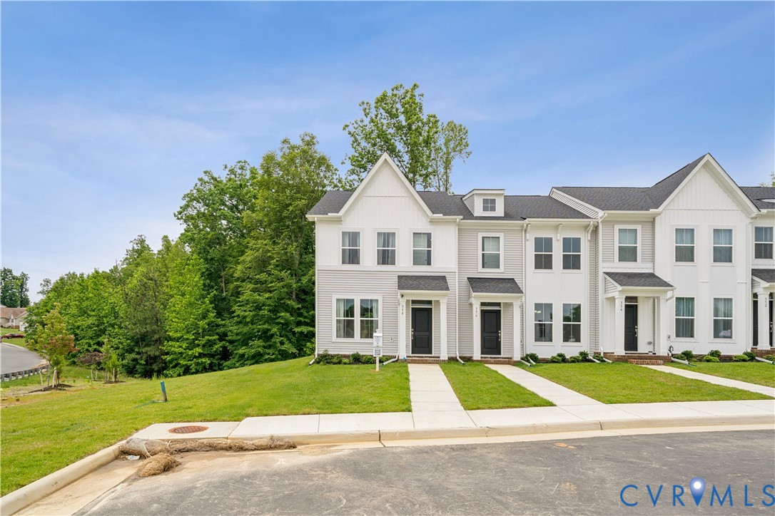 299 Mt. McCauley Way — photo