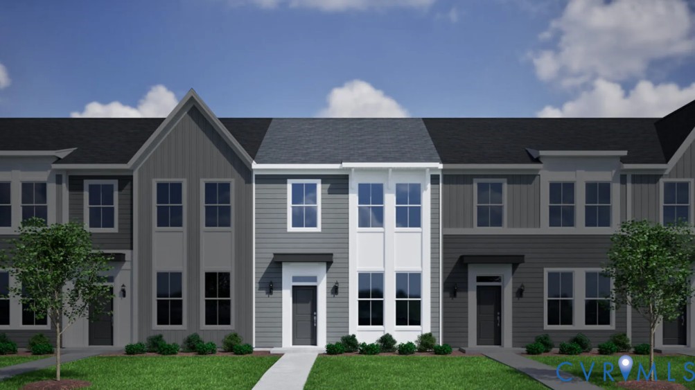 301 Mt. McCauley Way — photo