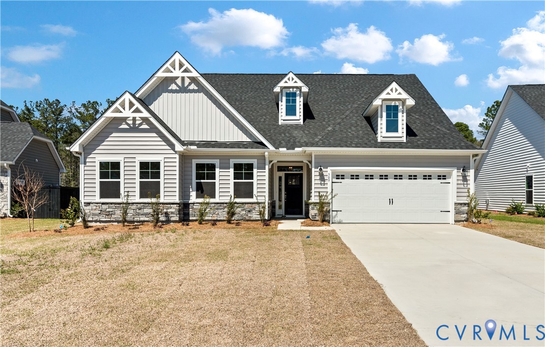 5758 Stingray Point Blvd — photo
