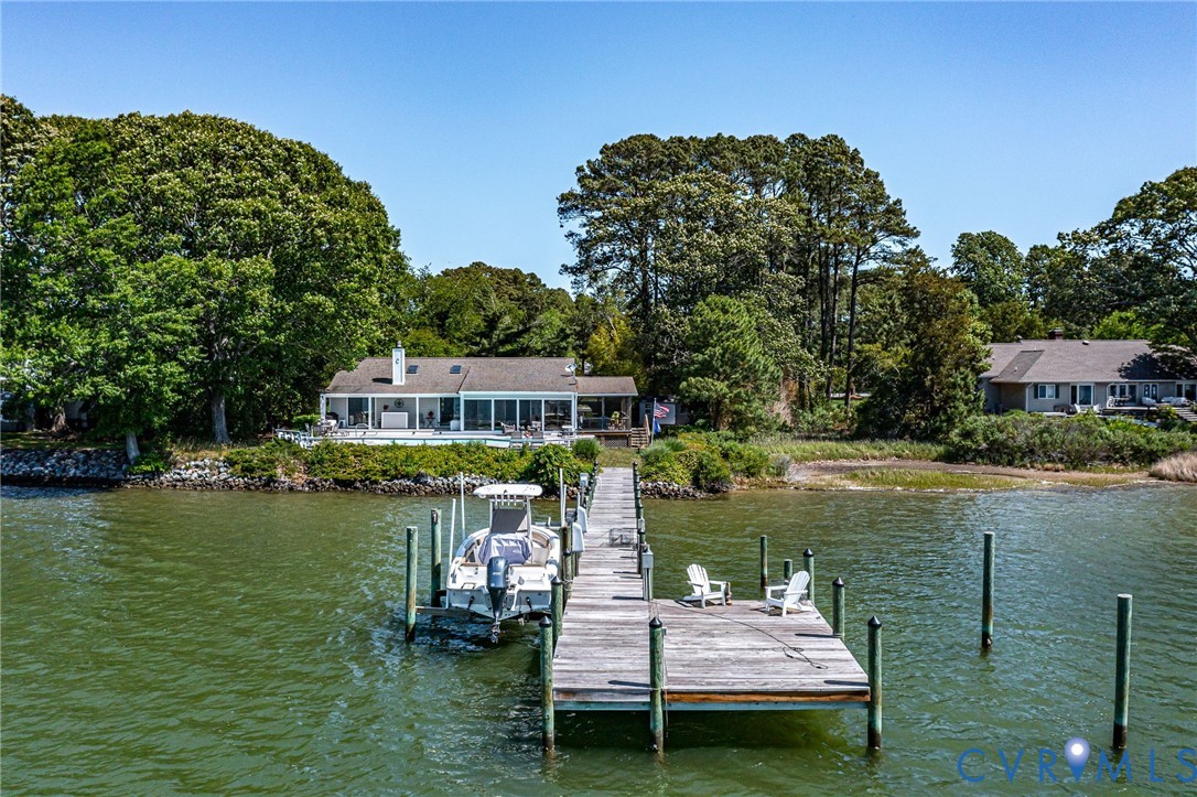 325 Deep Water Drive — photo