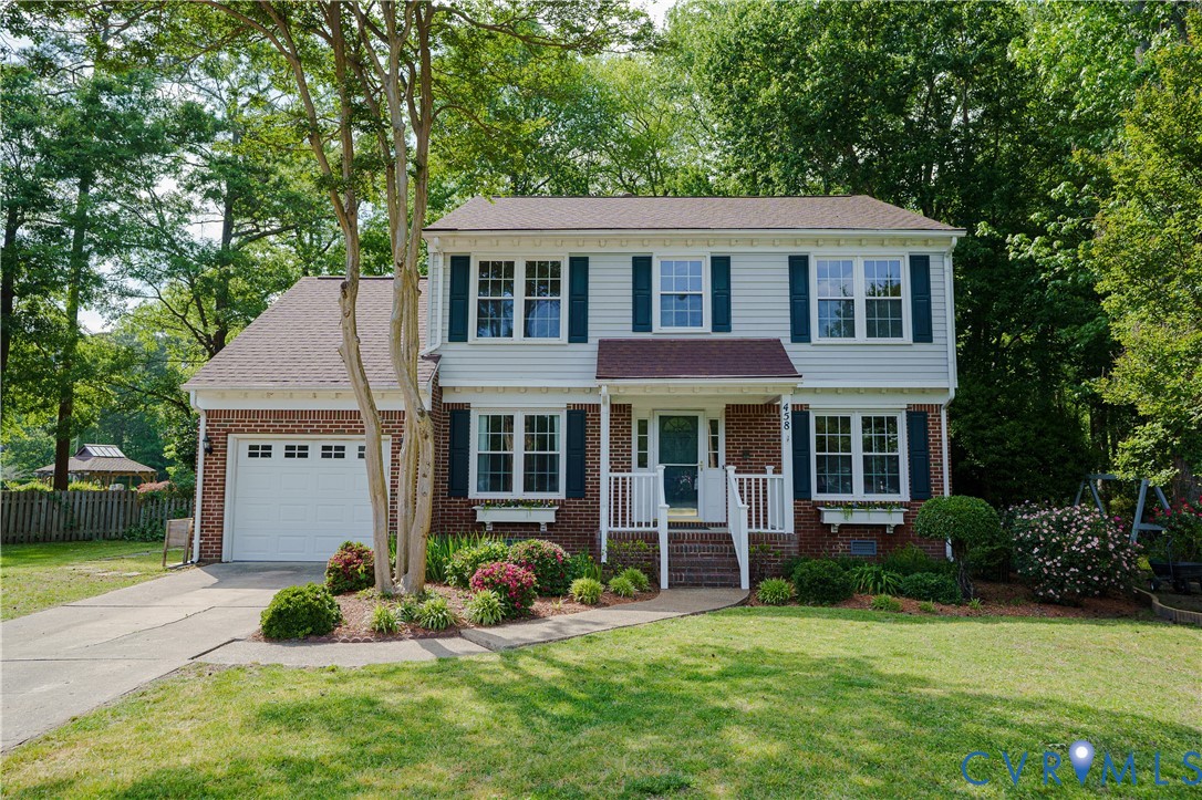 458 Supplejack Ct — photo
