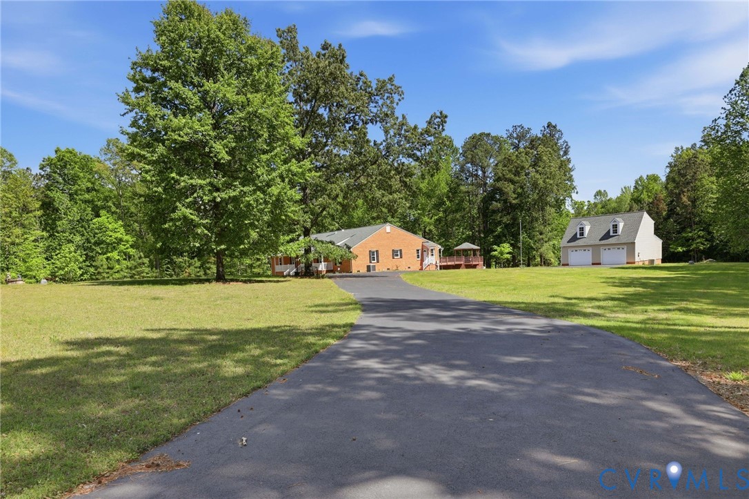 19001 Duval Rd — photo