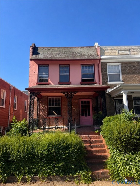 2309 Idlewood Ave — photo
