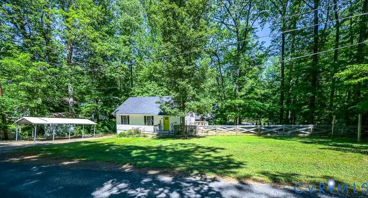 6621 Dogwood Dr — photo
