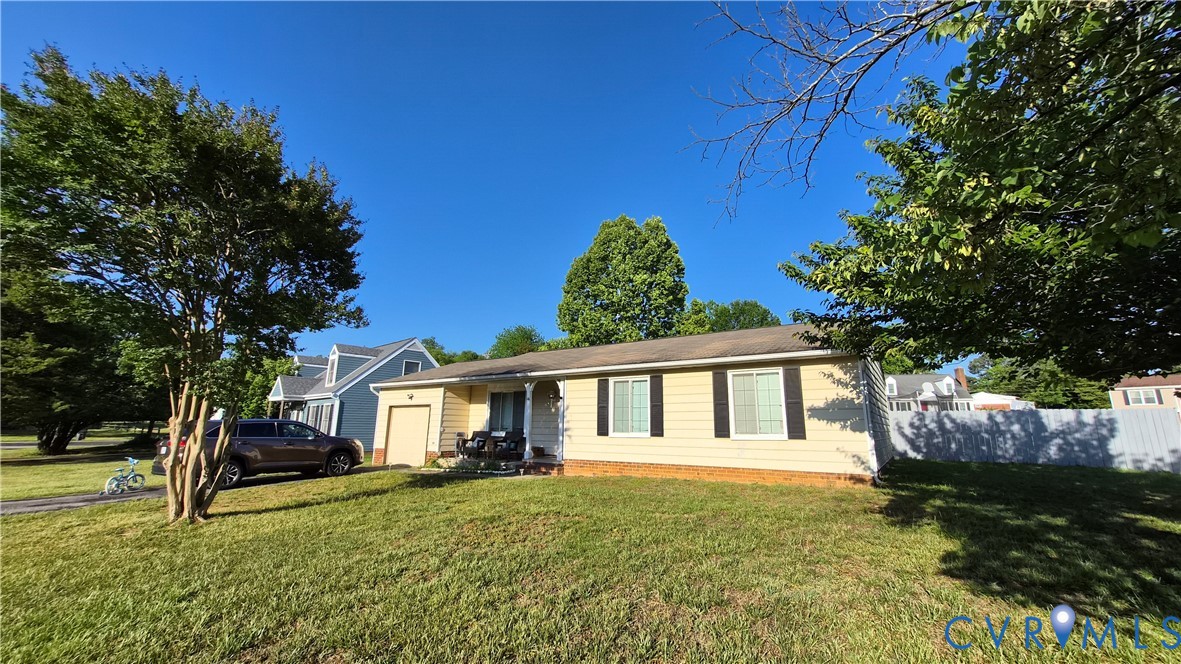 16 Moorwood Ridge Dr — photo