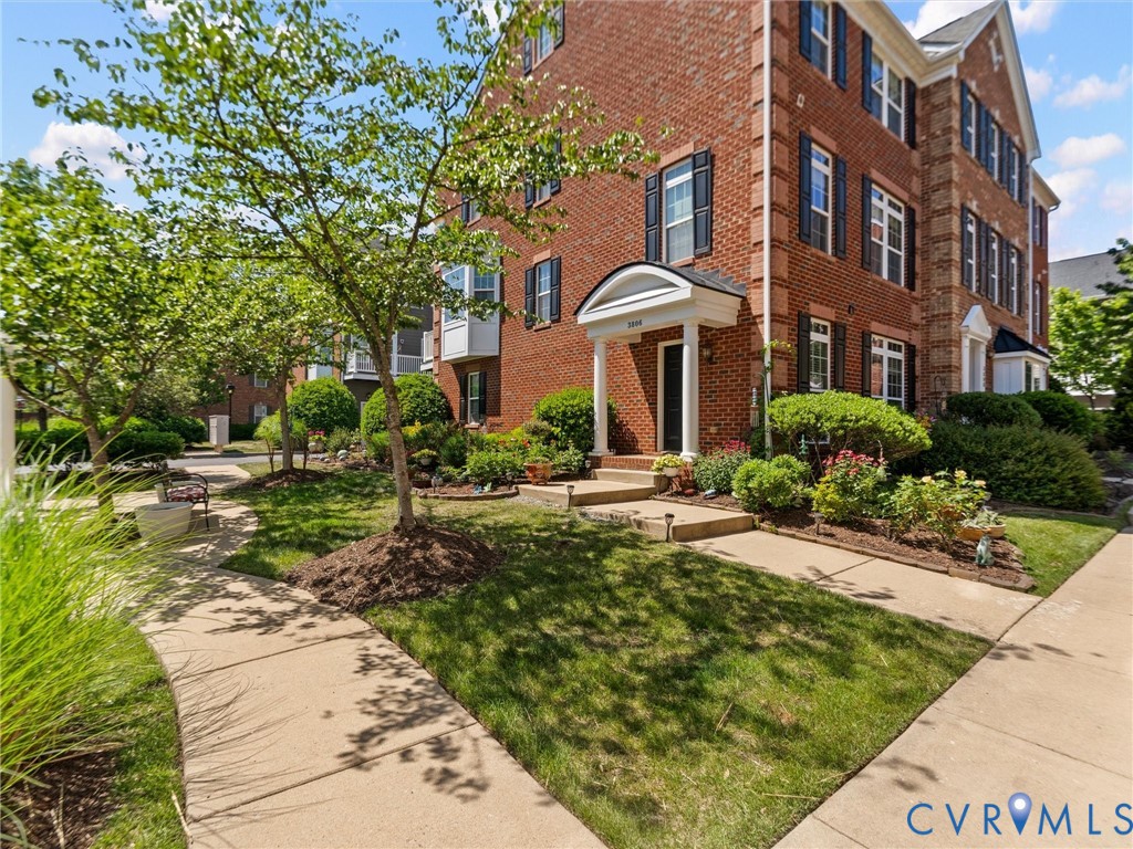 3806 Pumpkin Seed Ln — photo