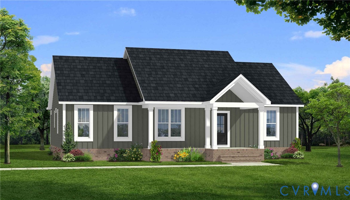 Lot 5 Woodson Mill Dr — photo