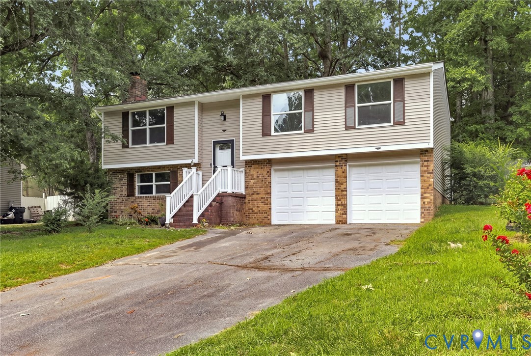 2310 Cox Rd — photo