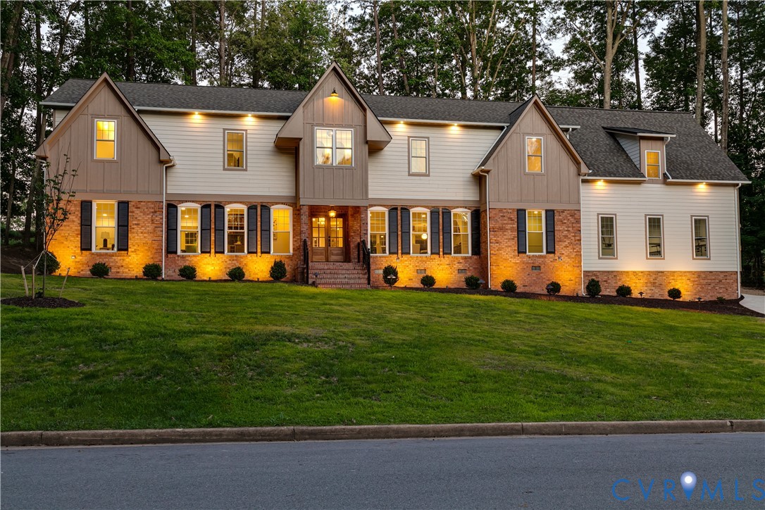 403 Berwickshire Dr — photo