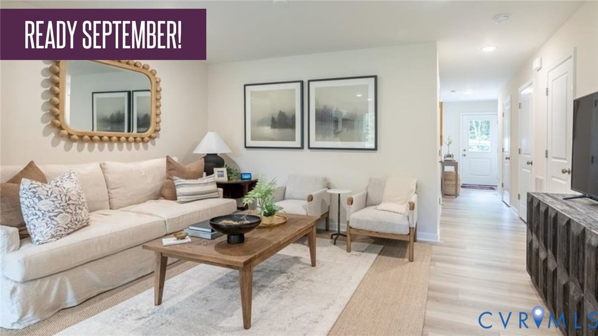 14656 Hancock Towns Dr Unit#S-5 — photo