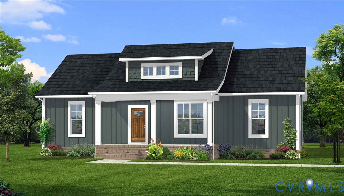 Lot 8 Woodson Mill Dr — photo
