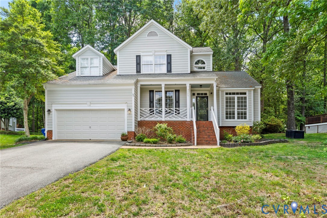 6110 Sedgefield Ter — photo