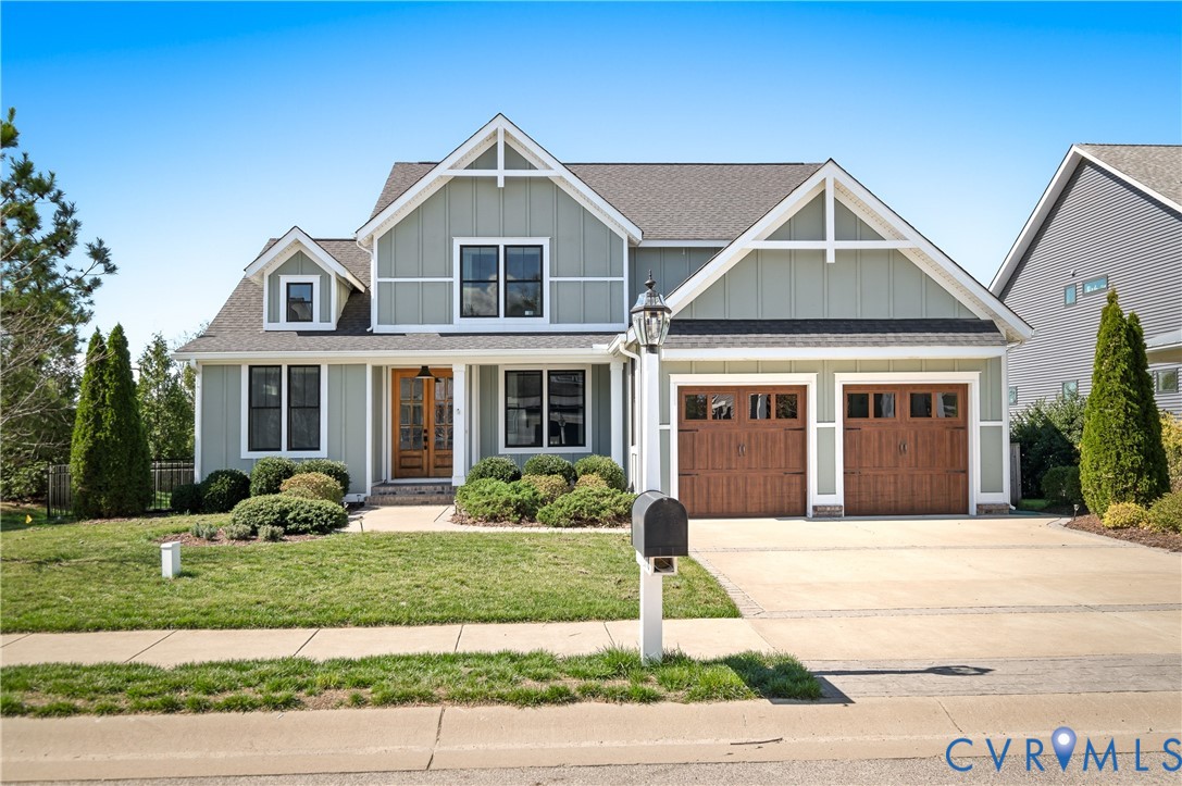 3718 Graythorne Dr — photo