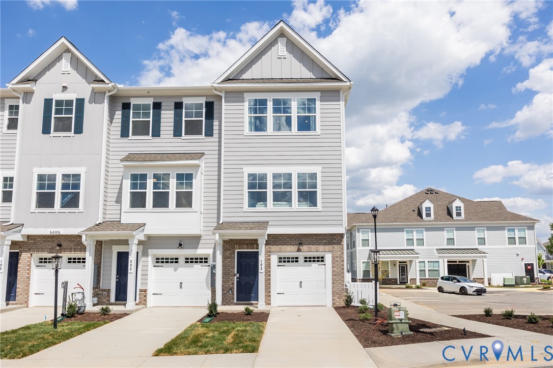 5335 Pointes End Way Unit#101 — photo