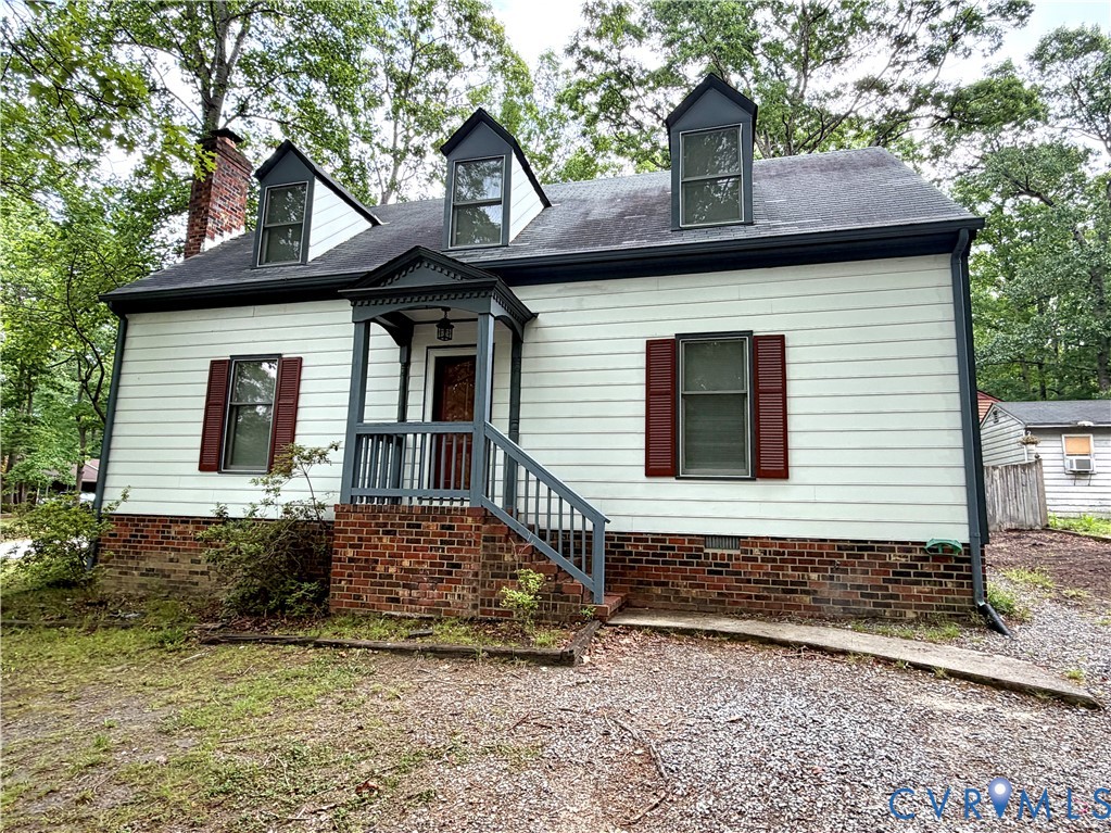 11625 Chester Station Dr — photo