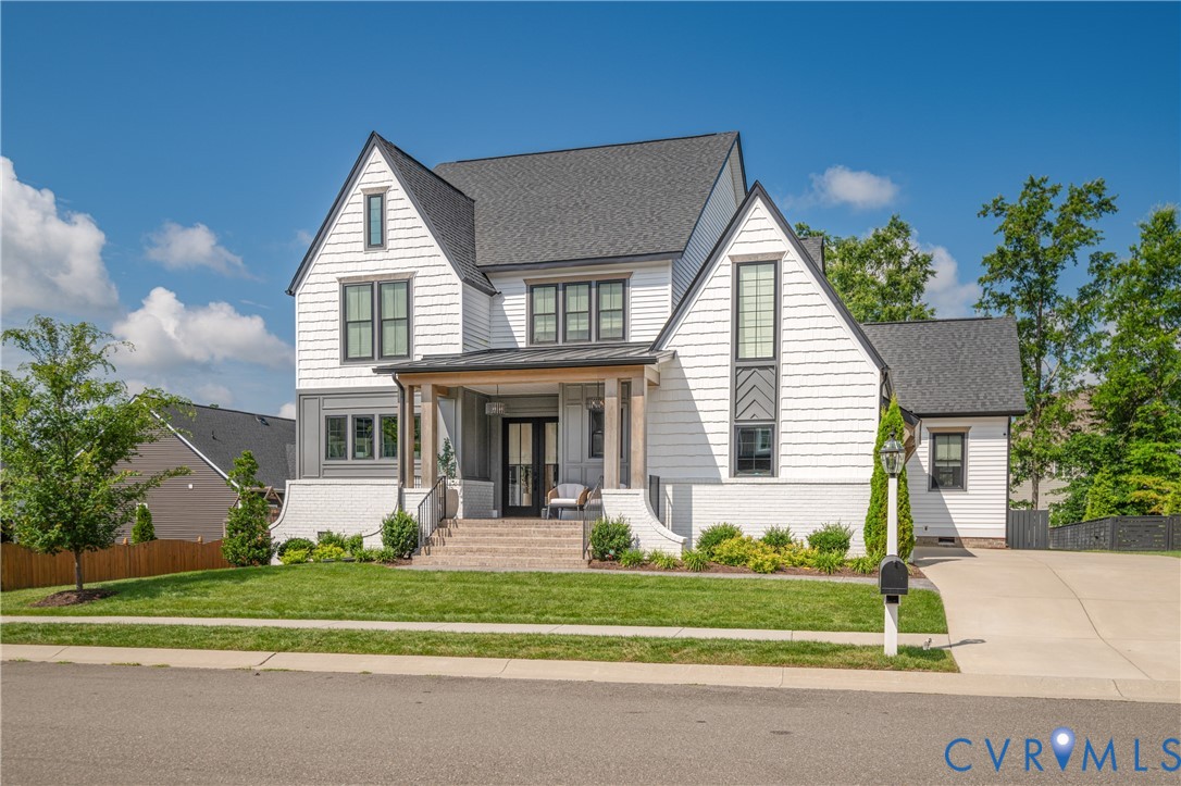 3618 Graythorne Dr — photo