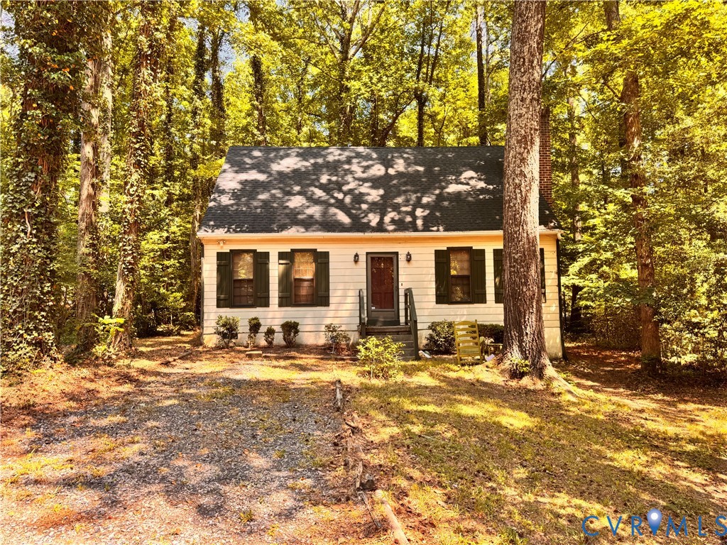 13201 Court Ridge Road, Chesterfield VA 23112