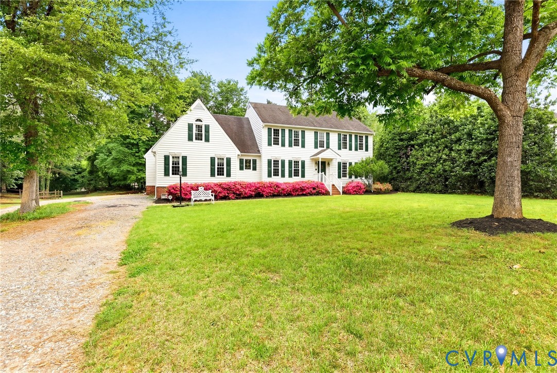 12111 Auger Ln — photo