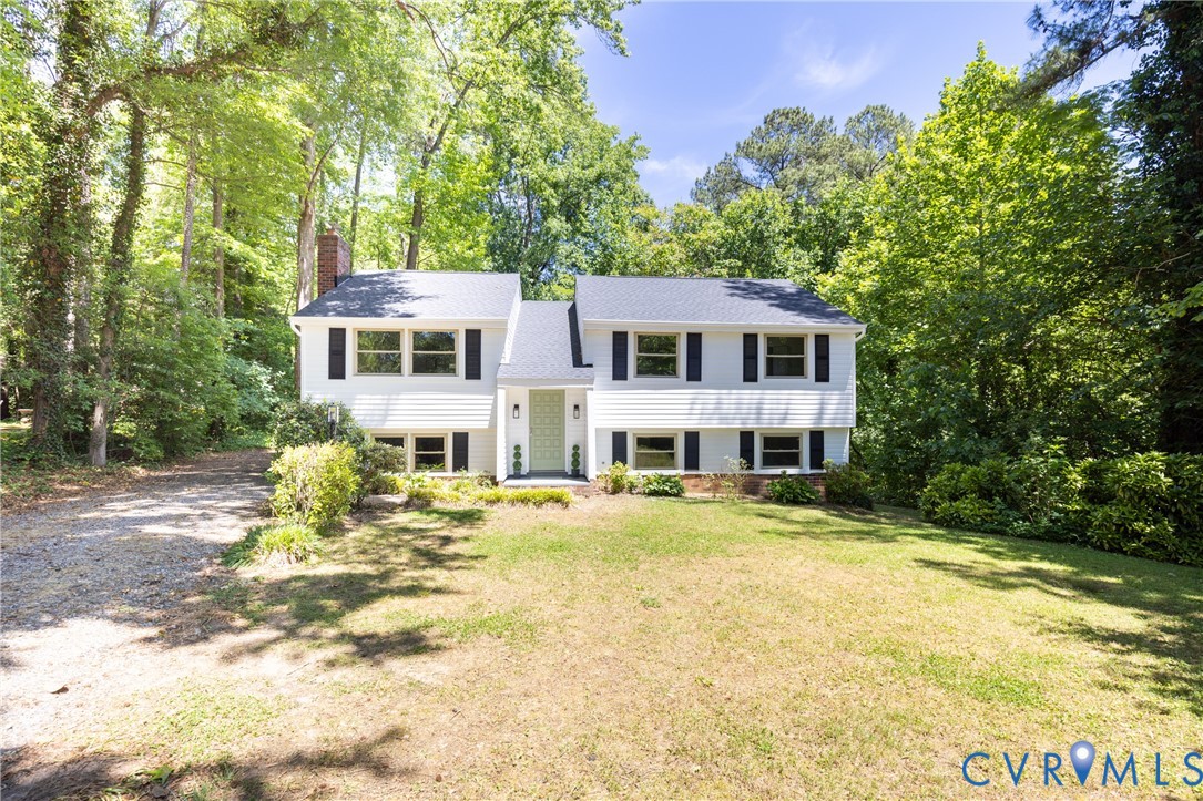 9102 Arch Hill Ct — photo