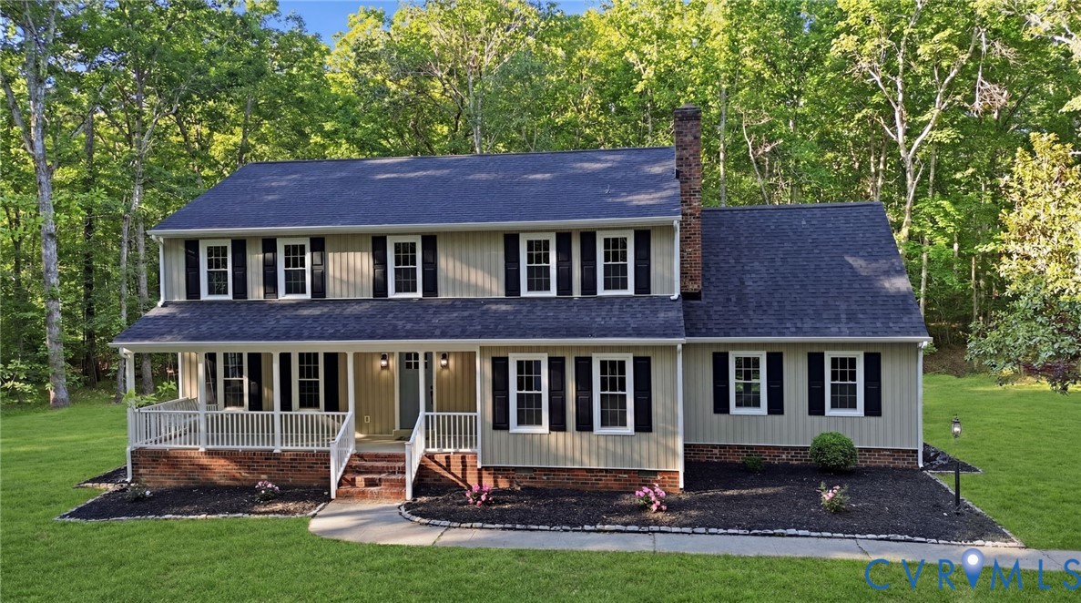 11641 Coalboro Rd — photo