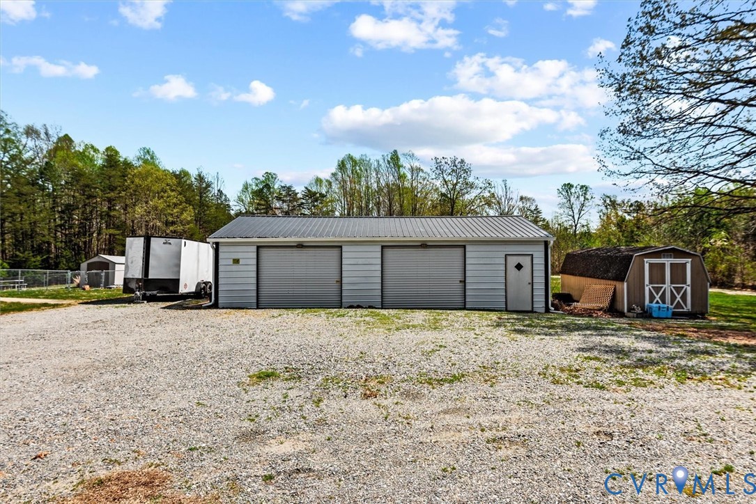 110 Spring Road, Mineral, VA 23117 — photo 2