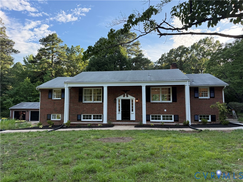 3635 Spring Road, Hopewell VA 23860