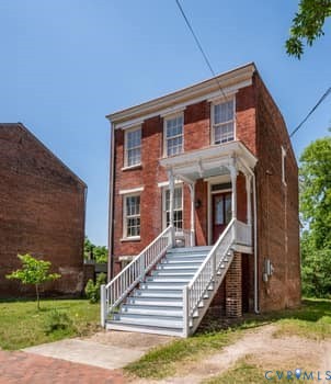 247 Grove Ave — photo