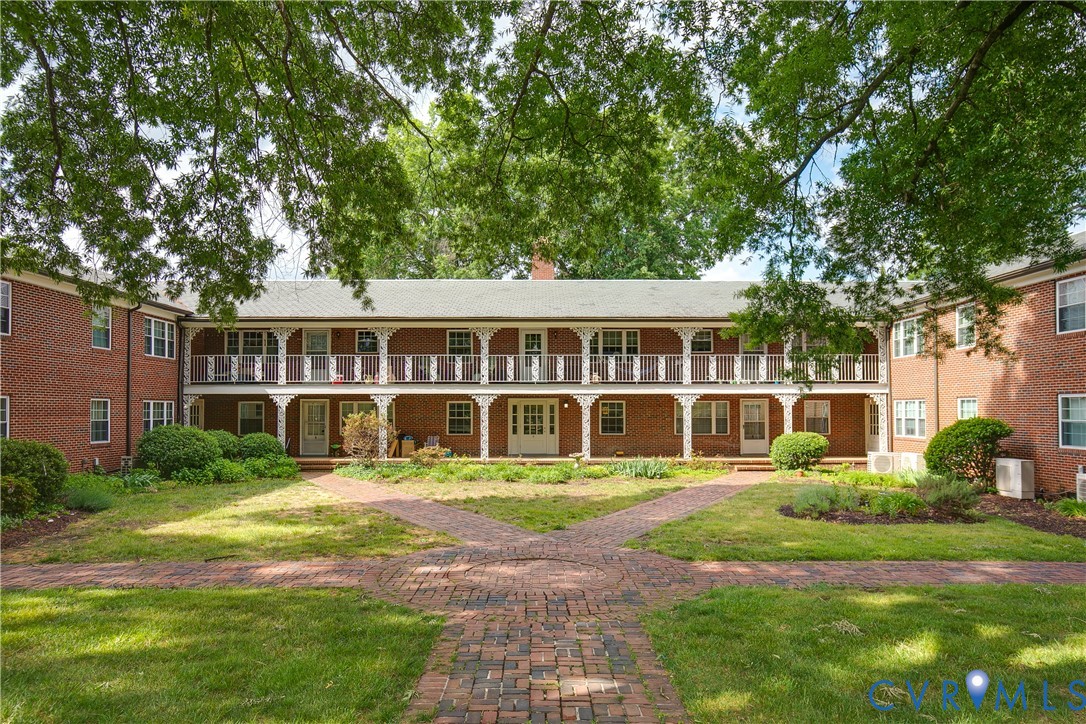 4050 Forest Hill Ave Unit#U9 — photo