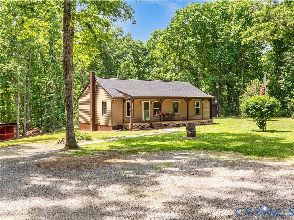 4616 Paynes Mill Rd — photo