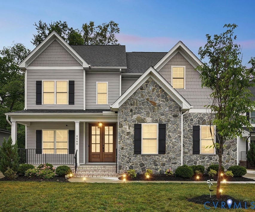 4560 Bacova Club Ct — photo