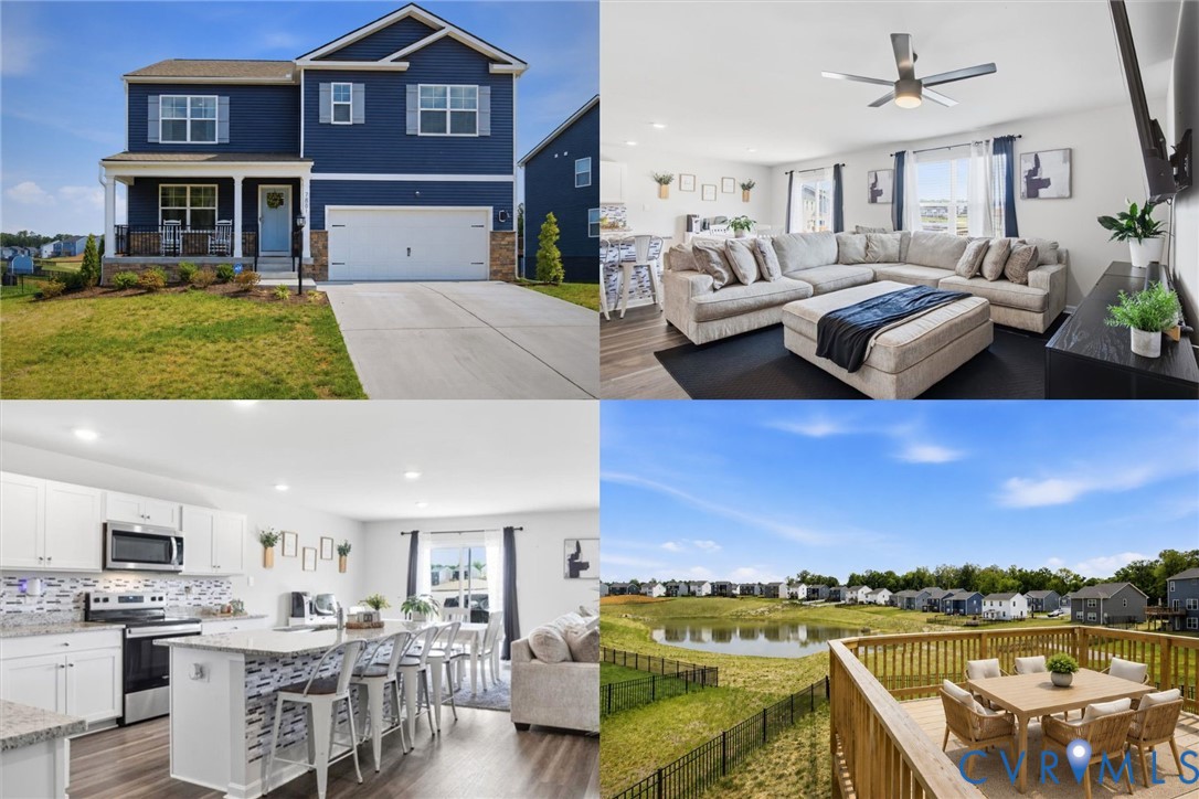 7861 Arbor Marsh Ter — photo