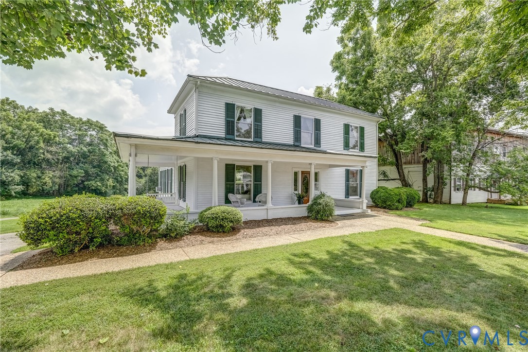 13126 W W James Anderson Hwy — photo