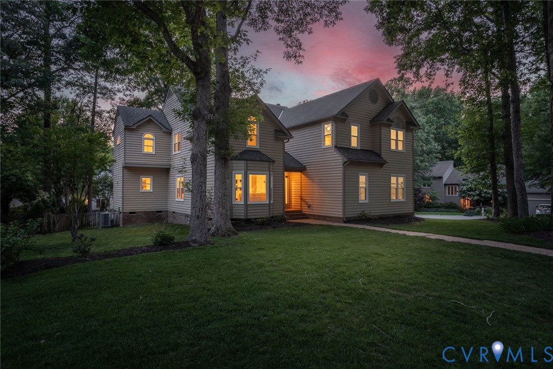 3624 Woodlynne Pl — photo