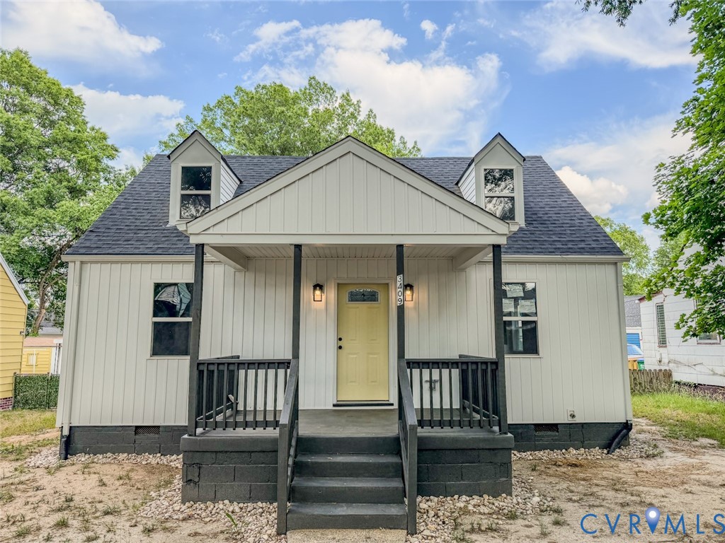 3409 Meadowbridge Rd — photo