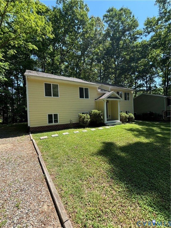 13802 Sutters Mill Rd — photo