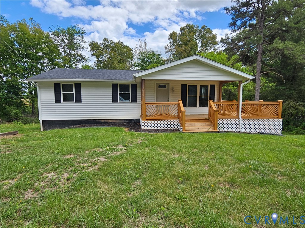 5290 Dixie Hill Rd — photo