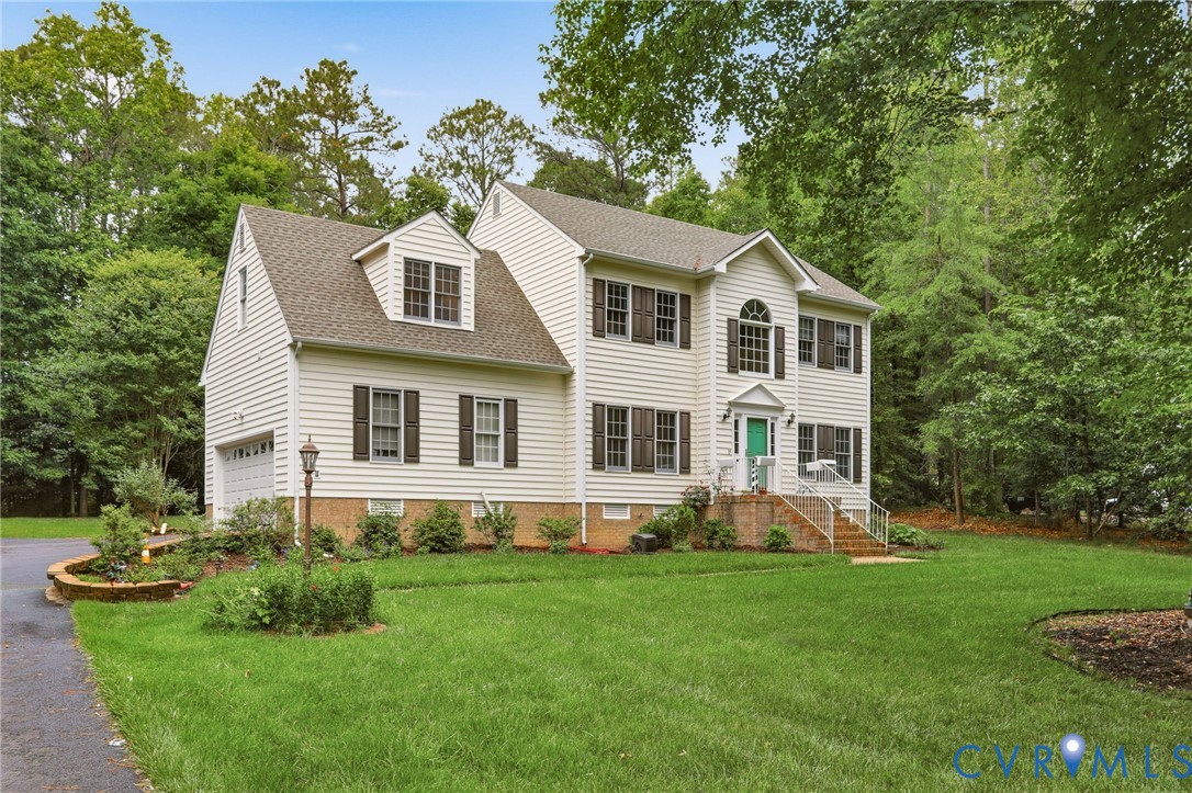 12040 Hunters Hawk Ct — photo