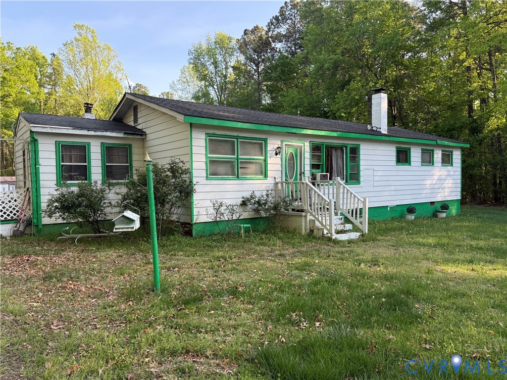 16129 W Patrick Henry Rd — photo
